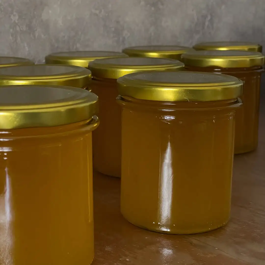 Топленое масло гхи фото 3